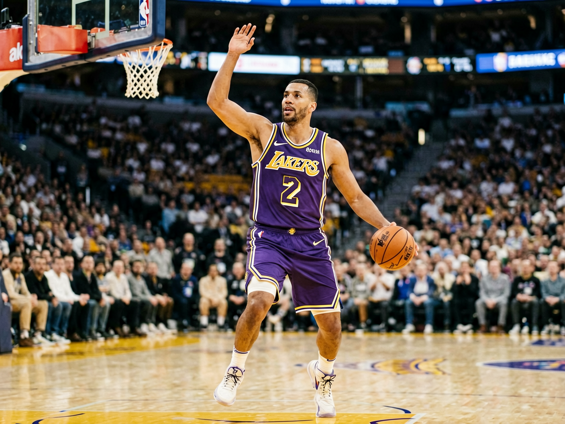 NBA精彩瞬间